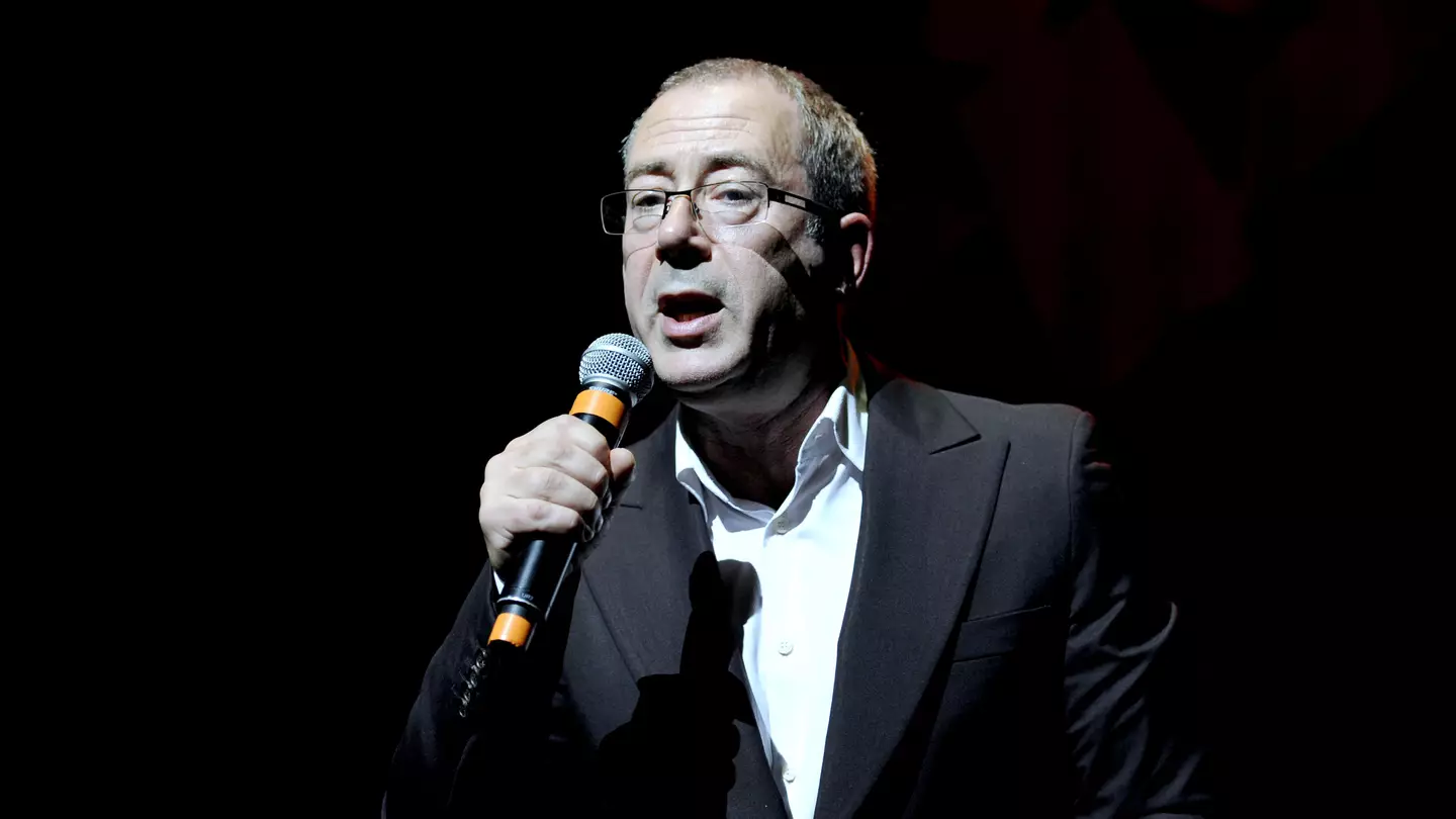 What is Ben Elton’s Net Worth in 2022?