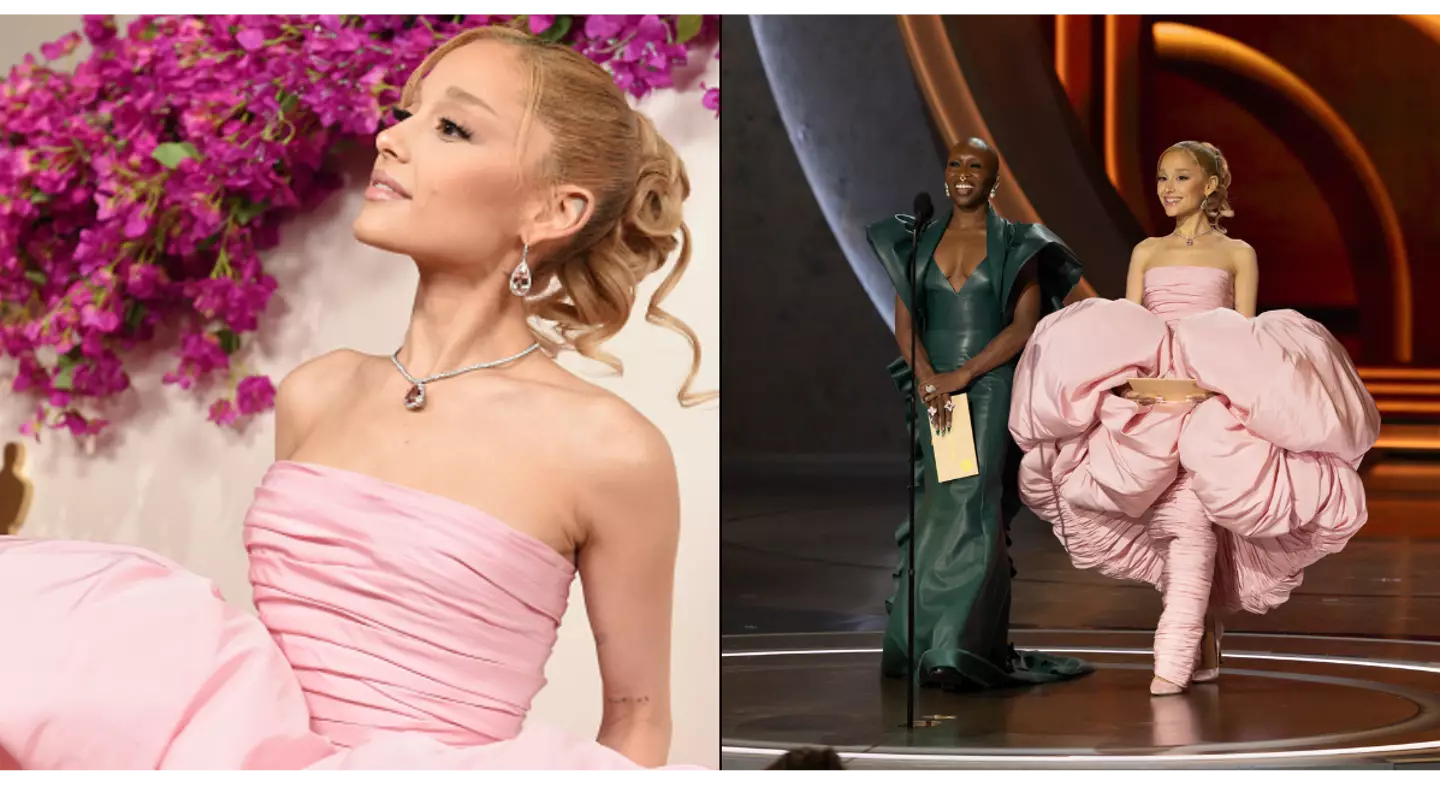 Gregg DeGuire/WWD via Getty Images/Frank Micelotta/Disney via Getty Images