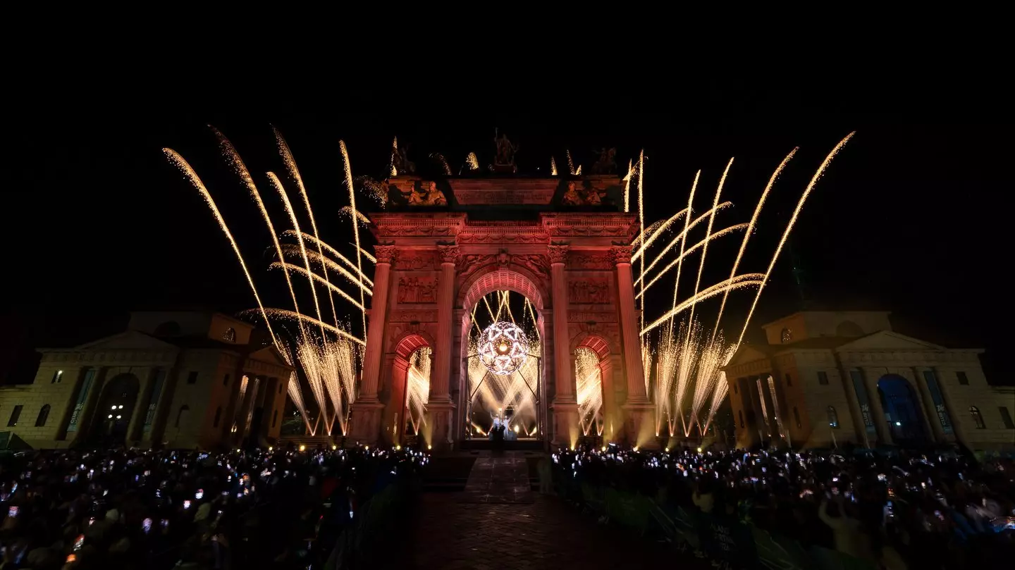 Lars Baron/Getty Images