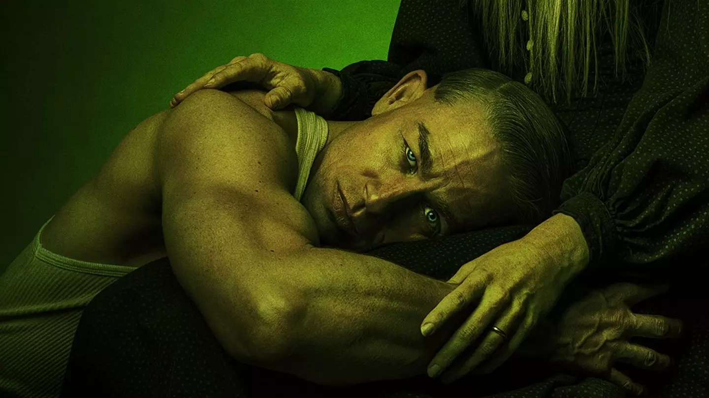 Netflix 'Monster' fans terrified by Charlie Hunnam serial killer transformation
