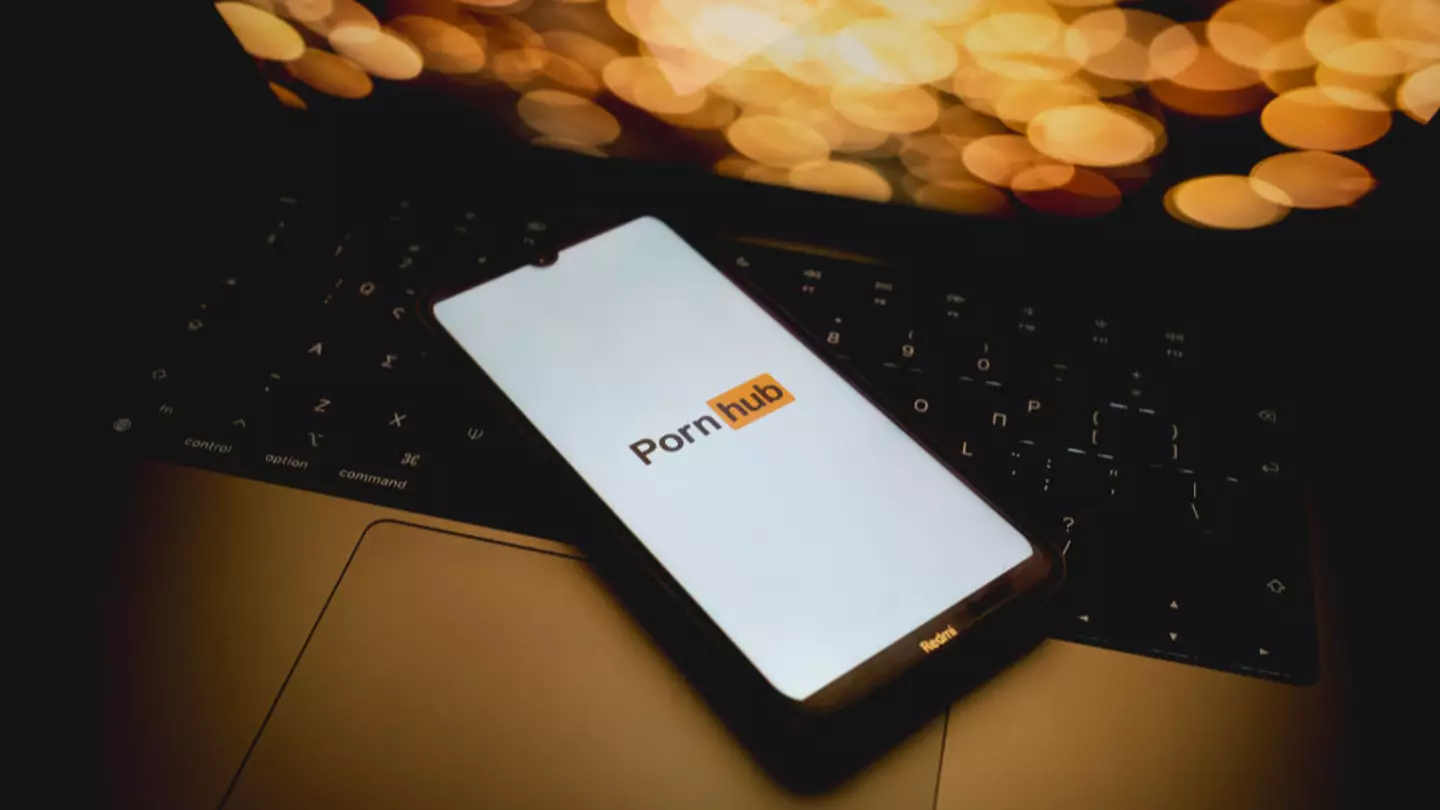 People discover loophole to get around new UK porn rules less than one day after it became law