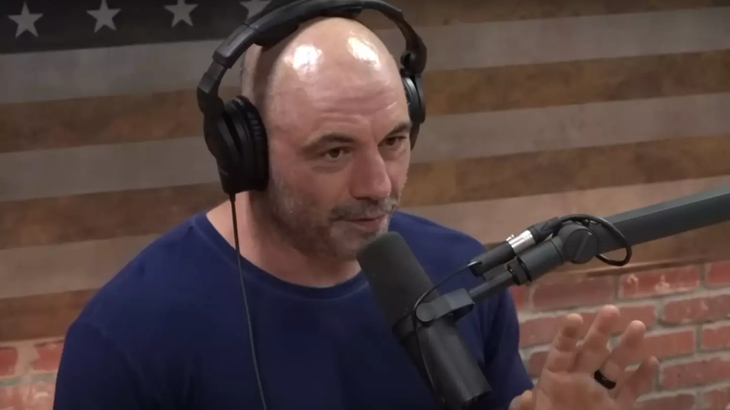 Joe Rogan Experience