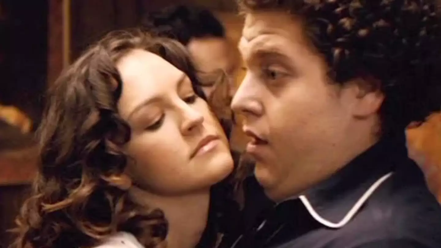 Actor credited as 'Period Blood Girl' in Superbad surprised she's remembered for another grim scene