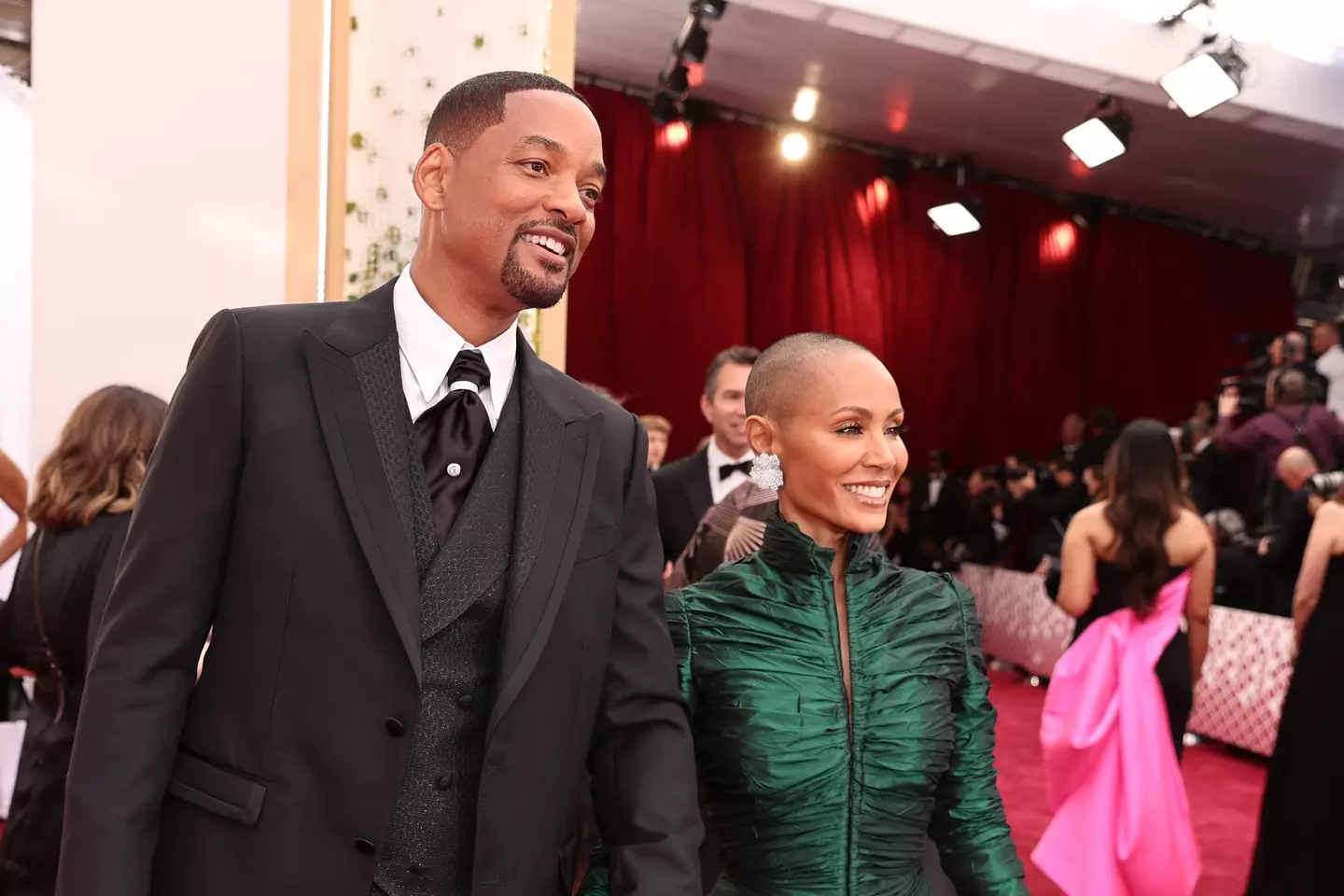 The couple have been brutally honest about their relationship with the public.