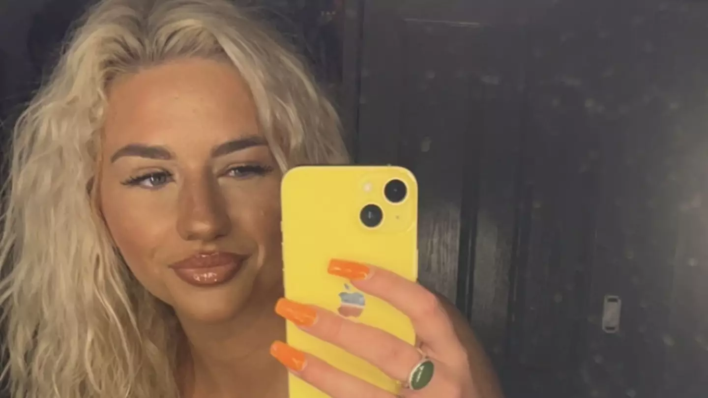 27-year-old woman left needing new bladder after having ‘life ruined’ by £1,000-per-month ketamine addiction