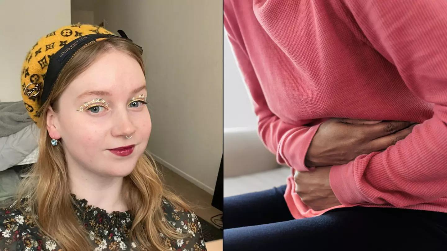 Food scientist explains the three foods she won't eat due to their 'high-risk' of making you ill