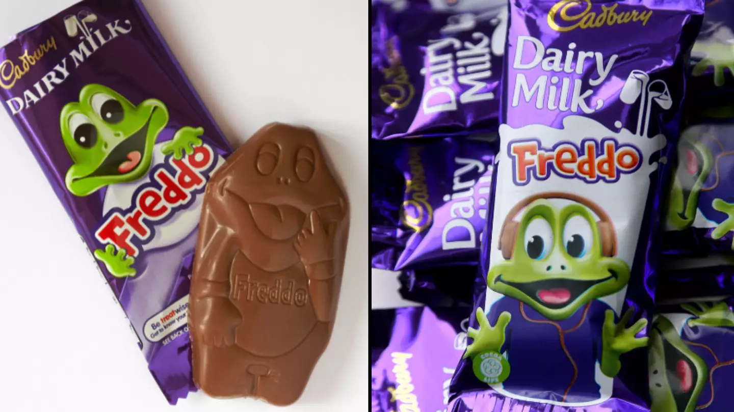 Newspaper Investigates Cost Of Freddo And Most Expensive One Is Baffling