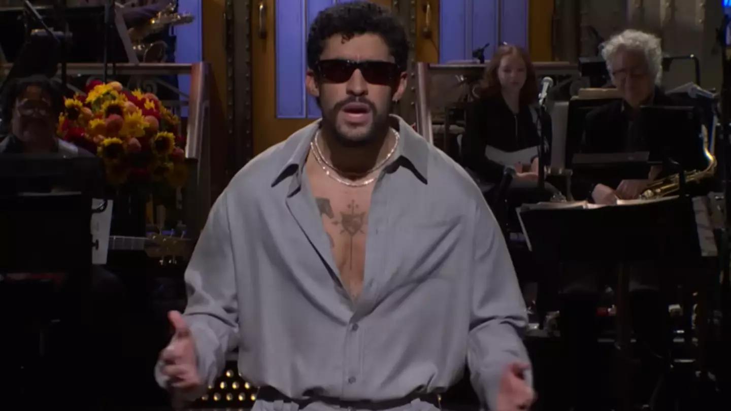 Saturday Night Live