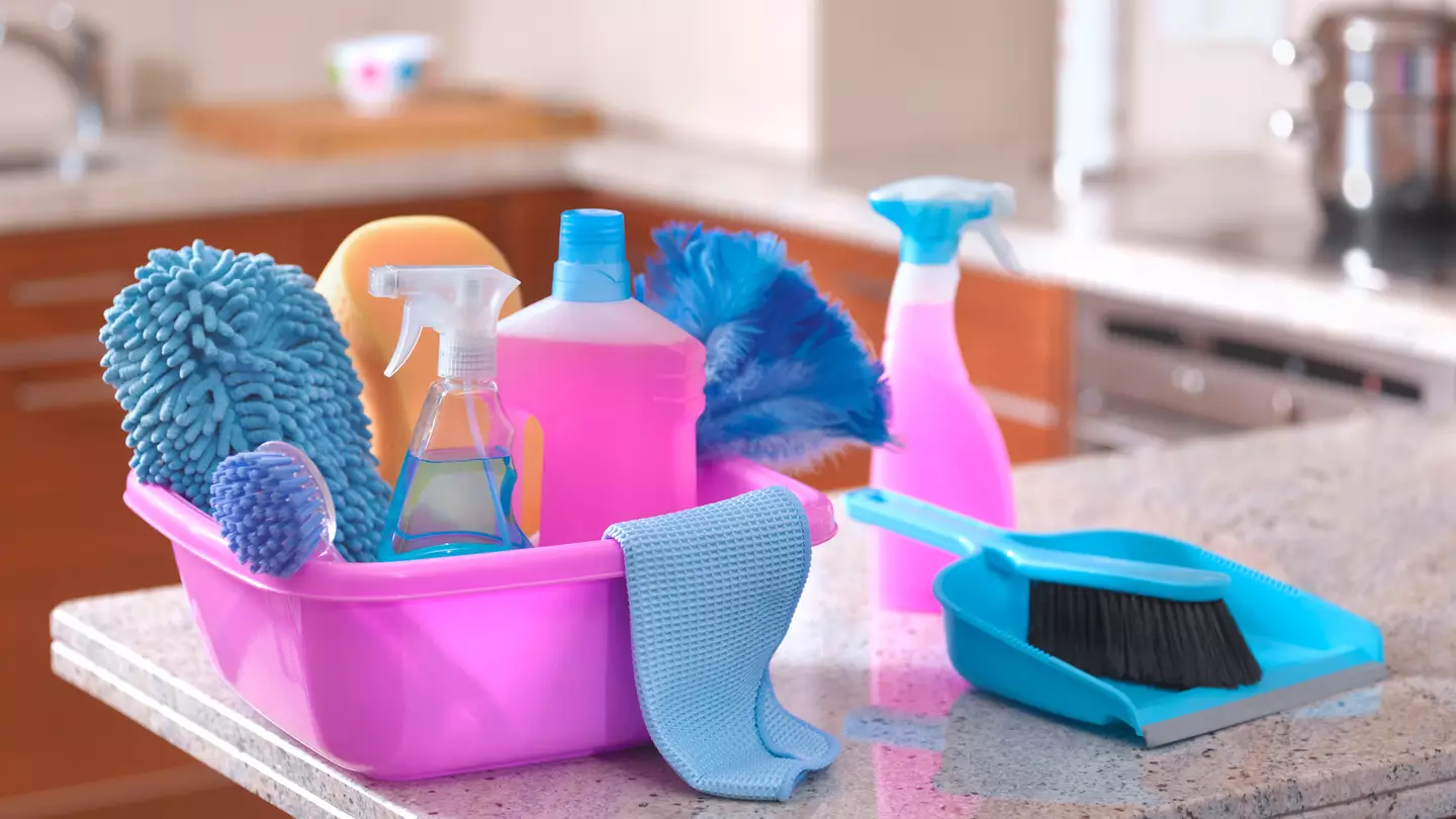 Chemical found in millions of households is now directly linked to heart disease deaths