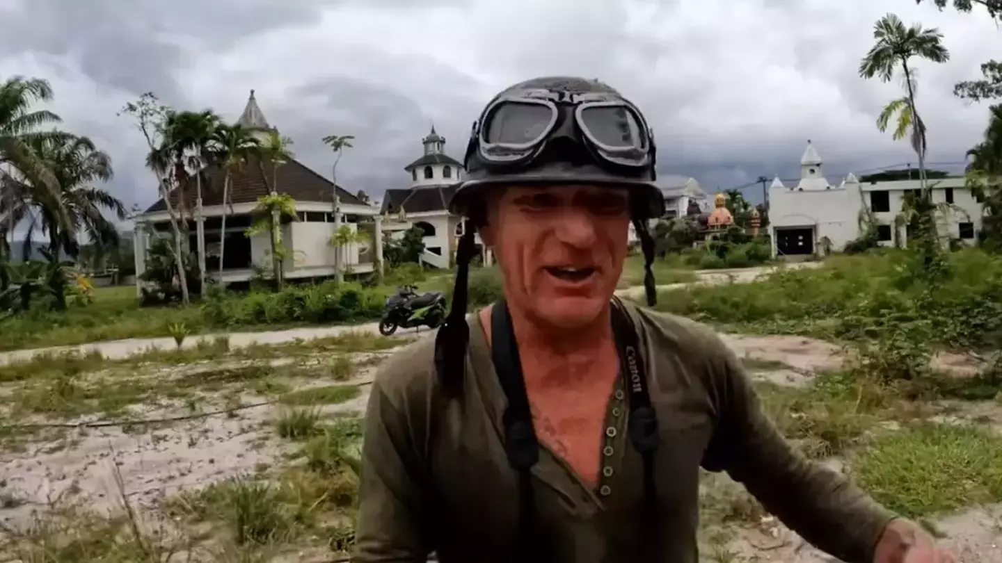 YouTube/SeanKing5150