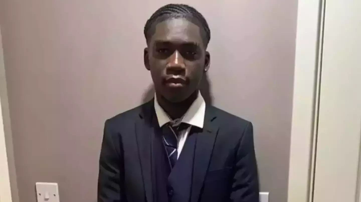 Major update on Brit teen jailed in Dubai after having sex with girl on holiday following plea to ruling Sheikh