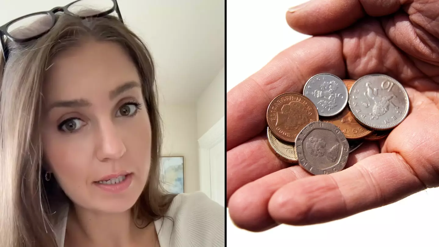 Woman asks question where answer could determine whether someone has autism spectrum disorder