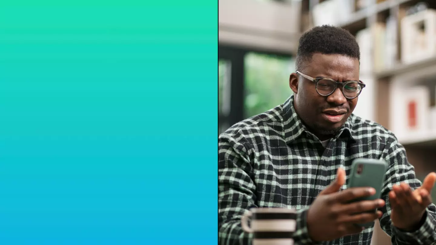 Neuroscientist's mindblowing test goes viral with people divided over what colour they see