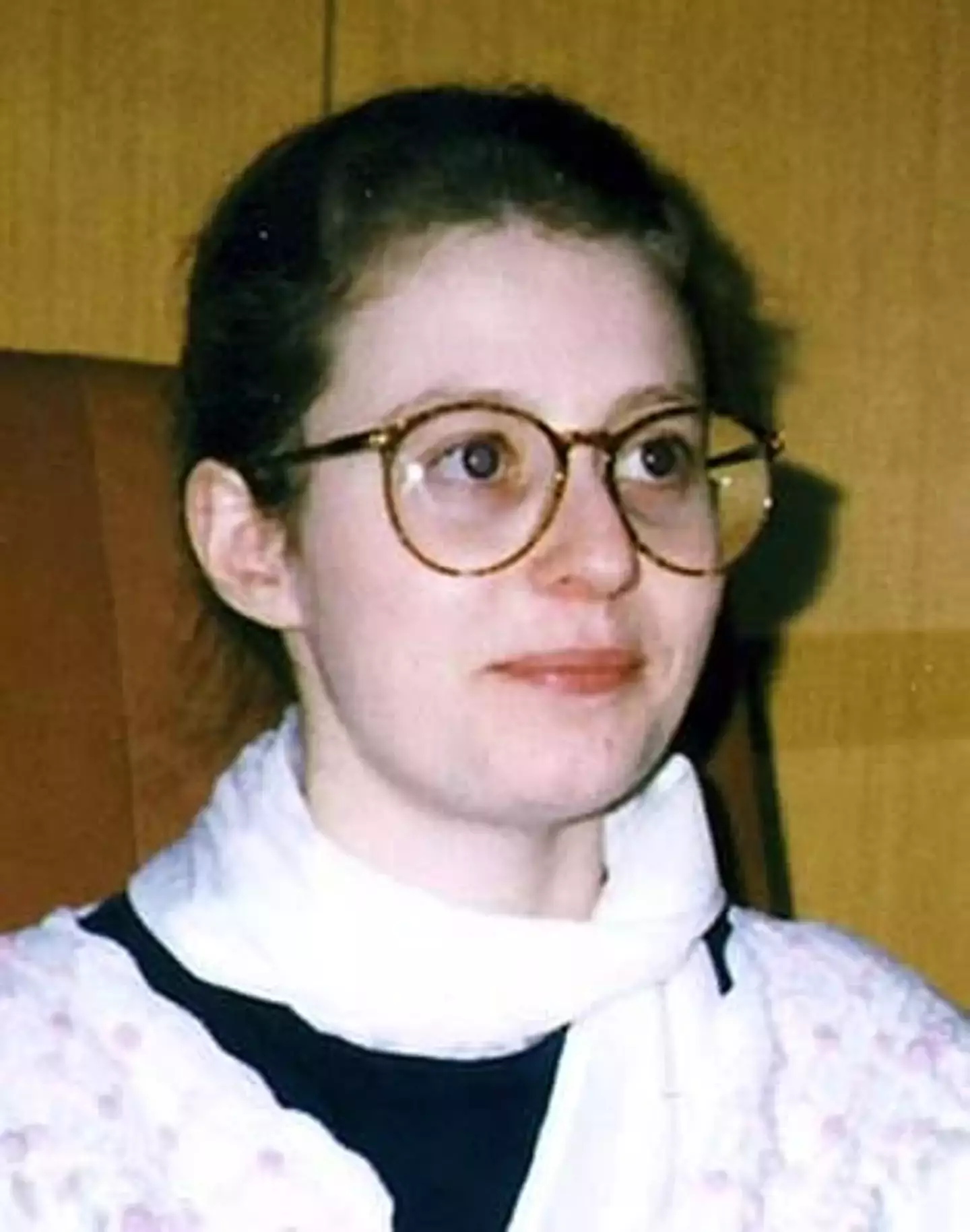 Barbora Skrlova posed as an orphan in a child abuse case. (CTK)