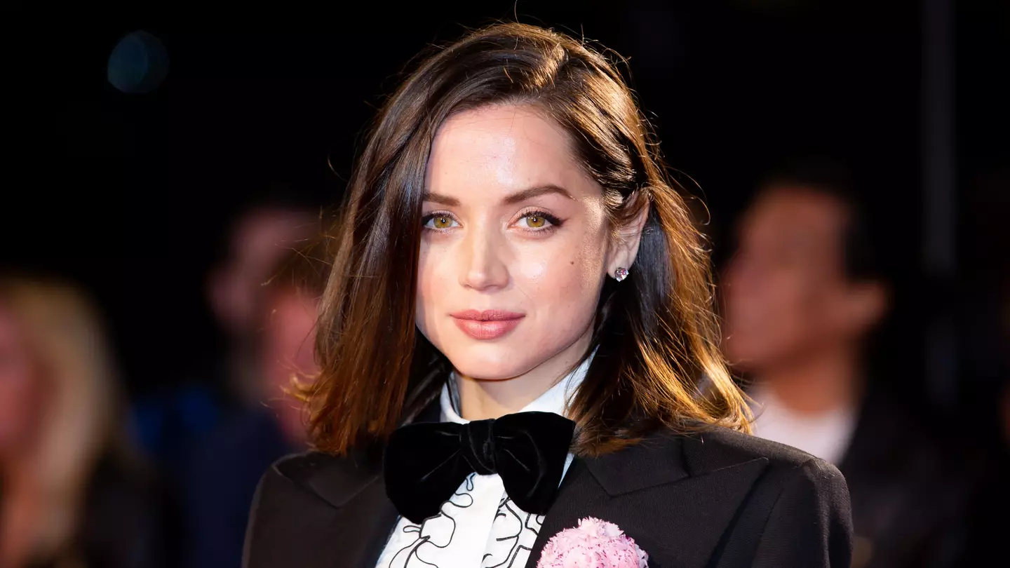 What Is Ana De Armas’ Net Worth In 2022?