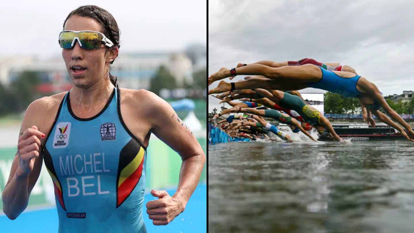 Cameron Spencer/Getty Images/Martin Bureau - Pool/Getty Images