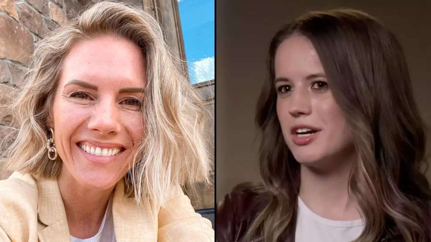All horrific acts YouTuber mother Ruby Franke admitted in court as she was sentenced to 60 years in jail for child abuse