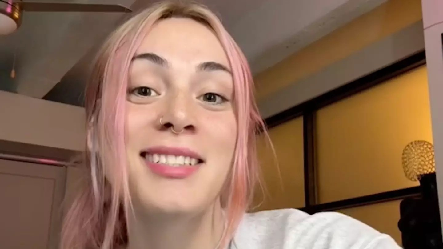 EMILY JAMES / CATERS NEWS