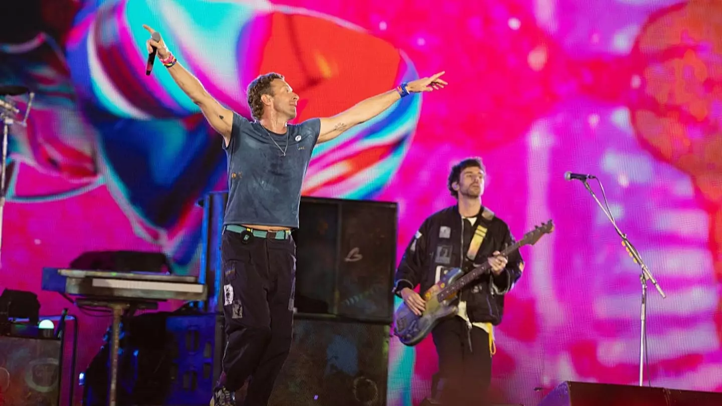 Coldplay fans reveal best time to leave Wembley Stadium amid 'nightmare' queues