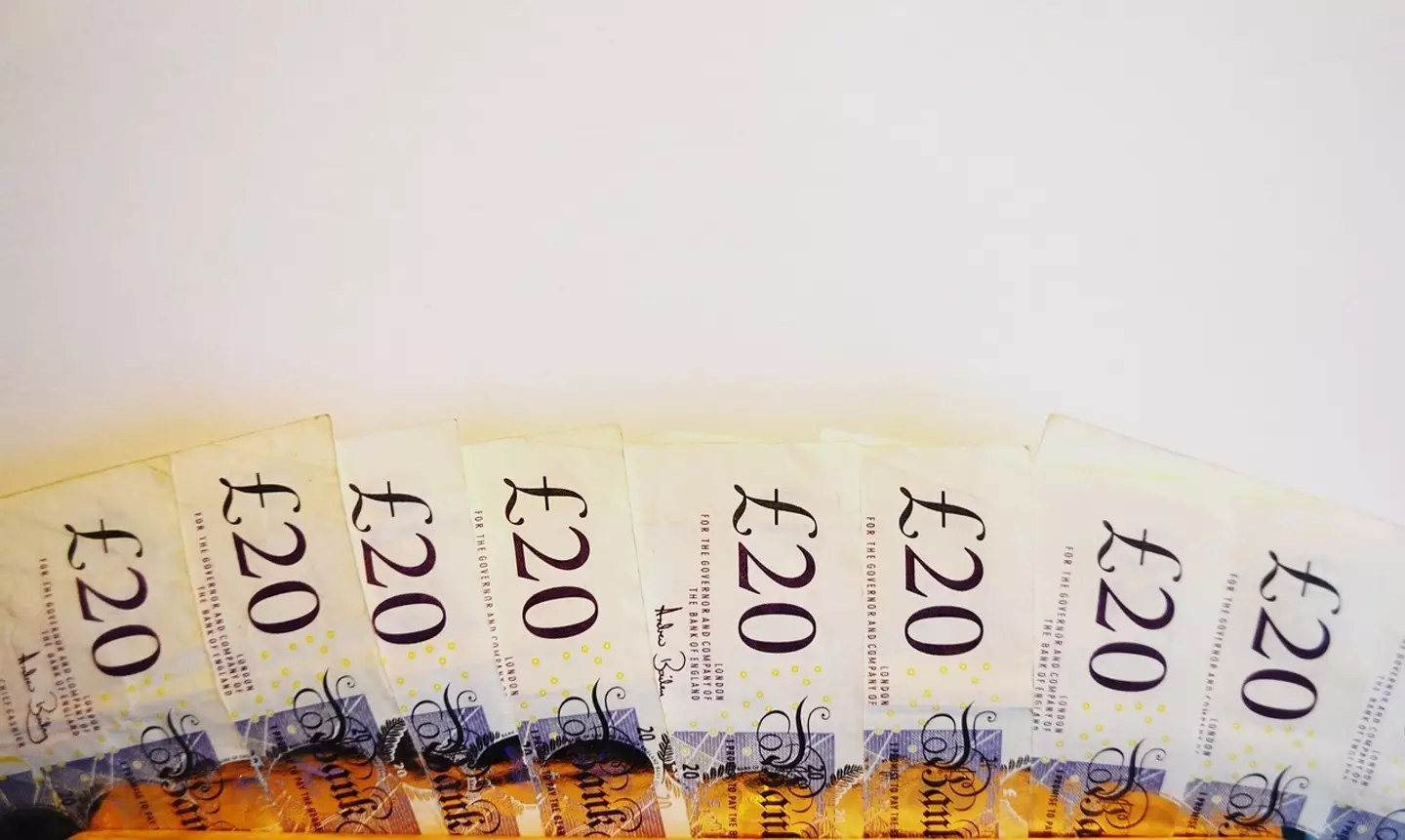 The simple trick saved one man £1,000.