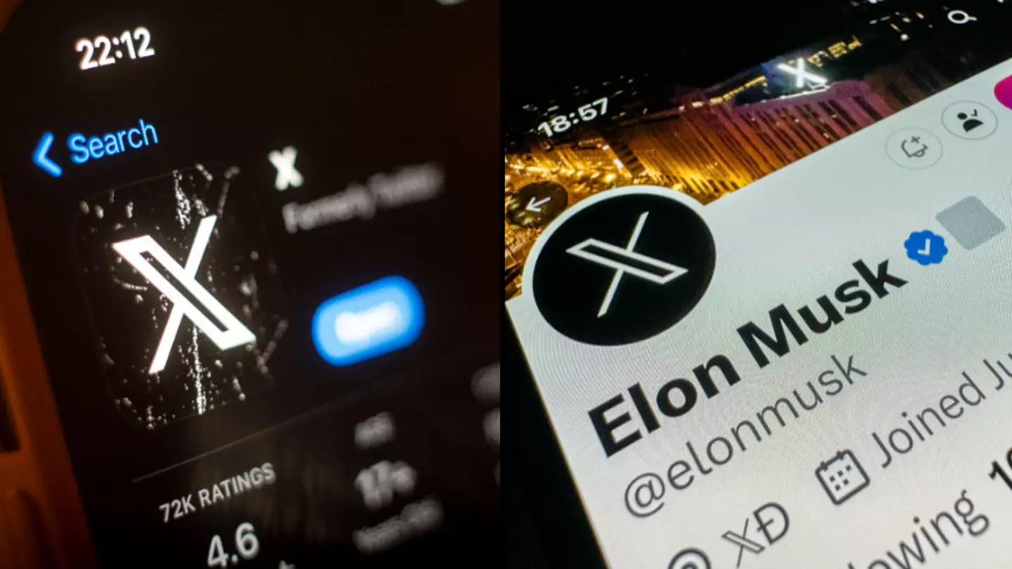 X issues statement confirming the platform’s unusual new rules on ‘adult content’