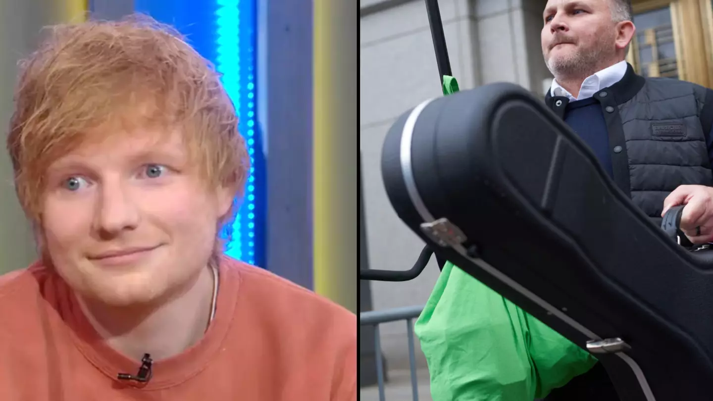 GMA/ABC/ZUMA Press, Inc./Alamy