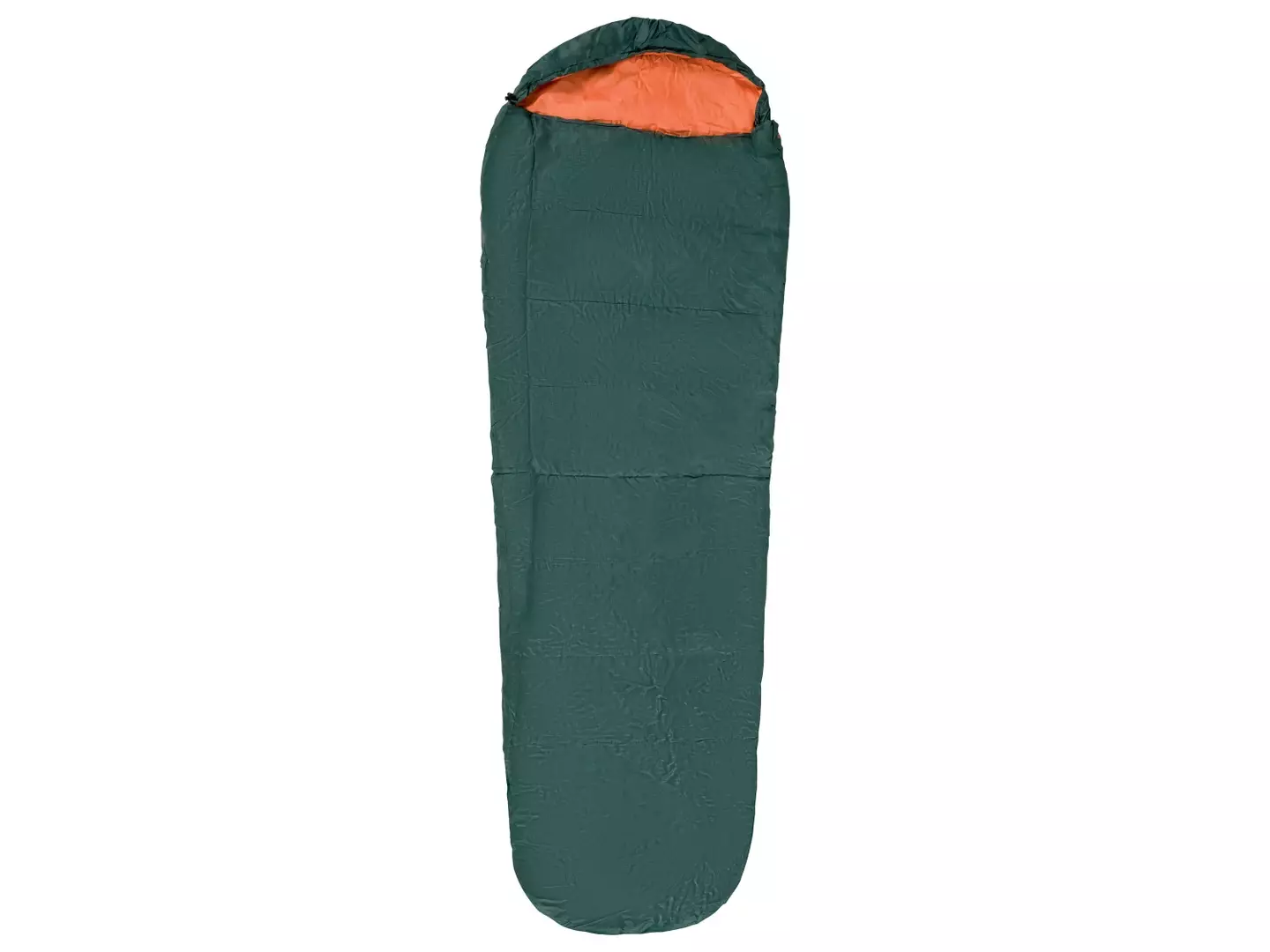 Ultralight Sleeping Bag, only €17.99.