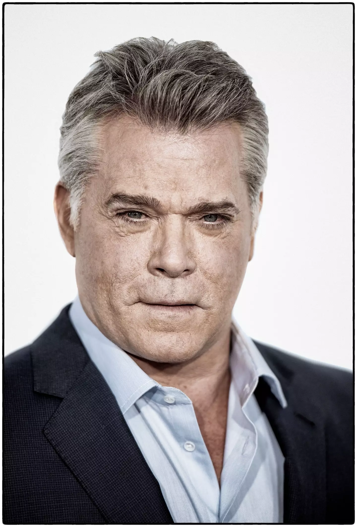 Some claimed Liotta may have been working with Rockstar before he died.