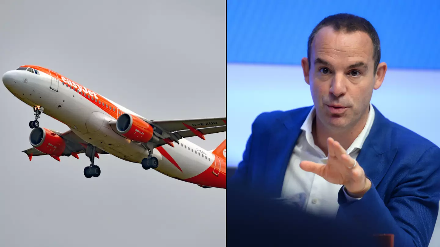 Martin Lewis' experts issues one week EasyJet warning that'll save travellers millions