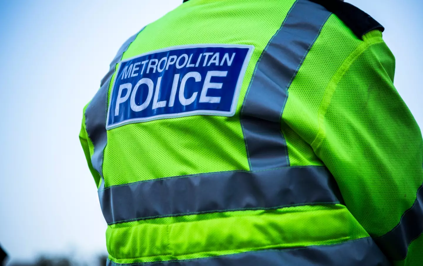 A hearing into the officers was told of multiple incidents where they made homophobic, racist and sexualised comments to colleagues (Getty Stock Photo)