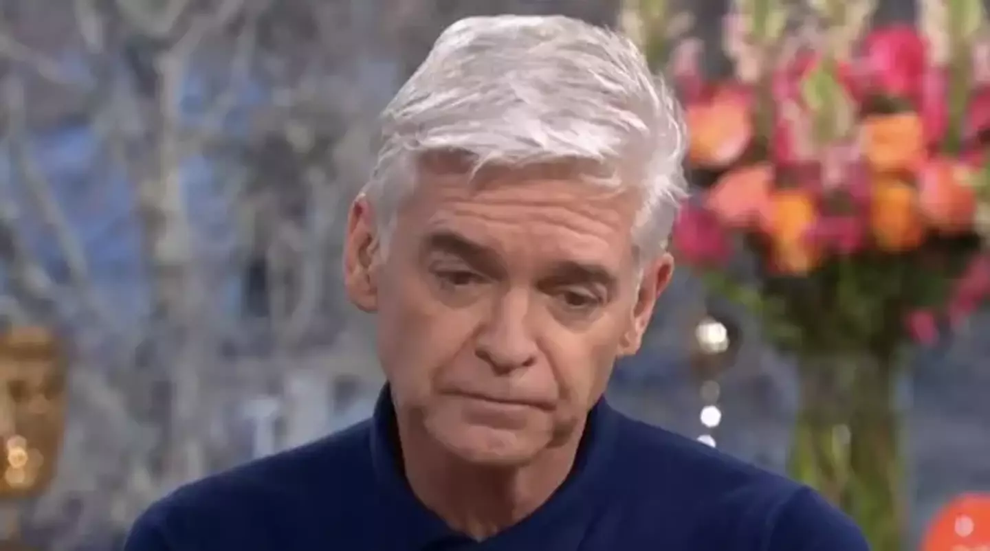 ITV have appointed a barrister to conduct an external review into Phillip Schofield's departure.