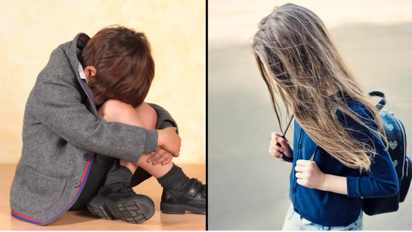 Aussies are being urged to know the warnings signs when children need mental health help