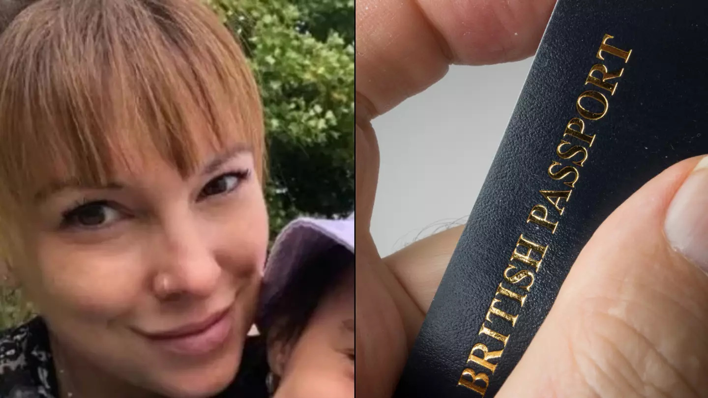 Young girl, 6, refused passport because she's named after Game of Thrones character
