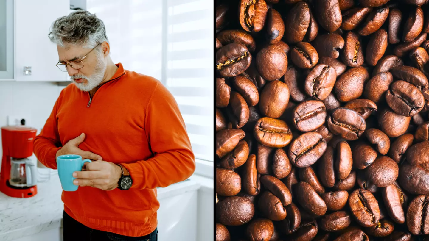 Doctors explain why coffee makes you need to poo so much