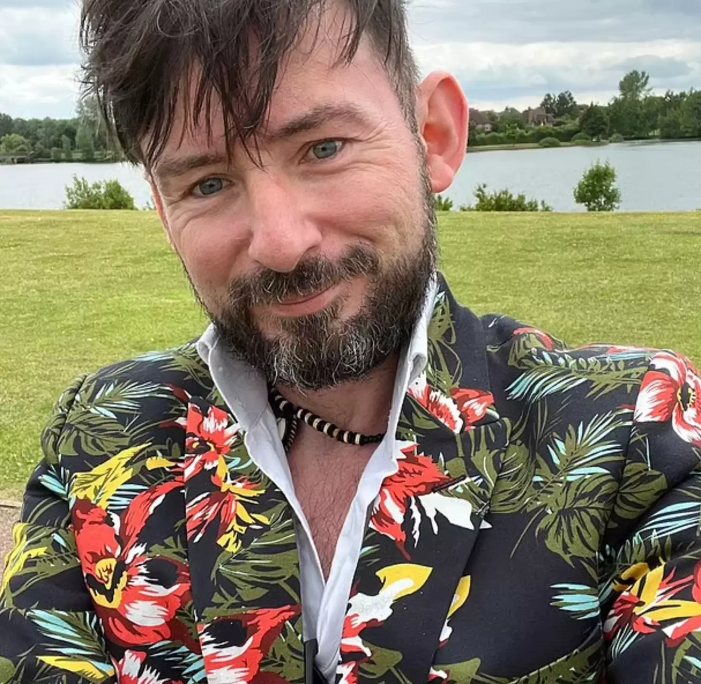 Franks and Ruutna were having an affair with their manager, James Prest.