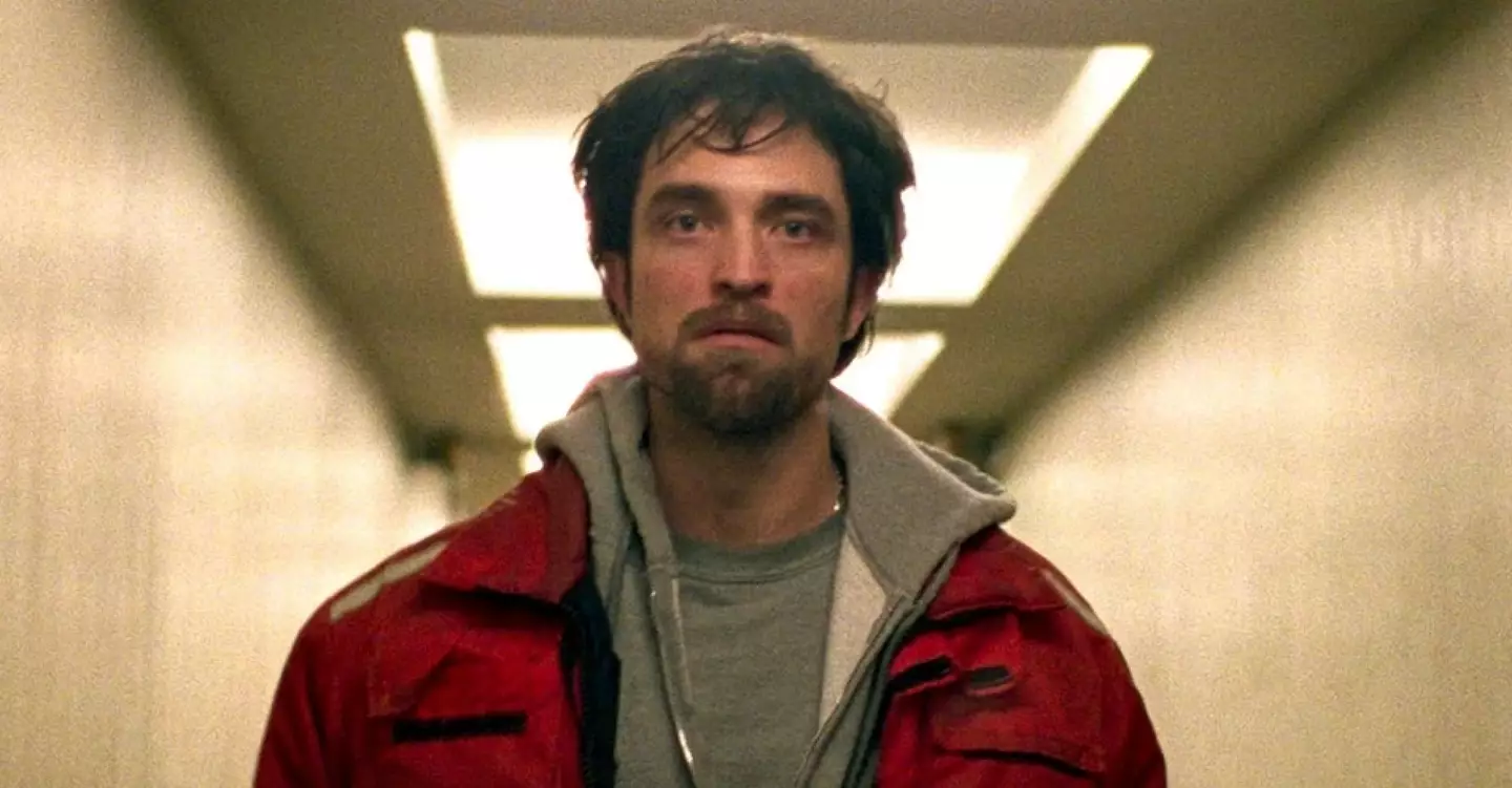 He previously starred in Good Time (A24)