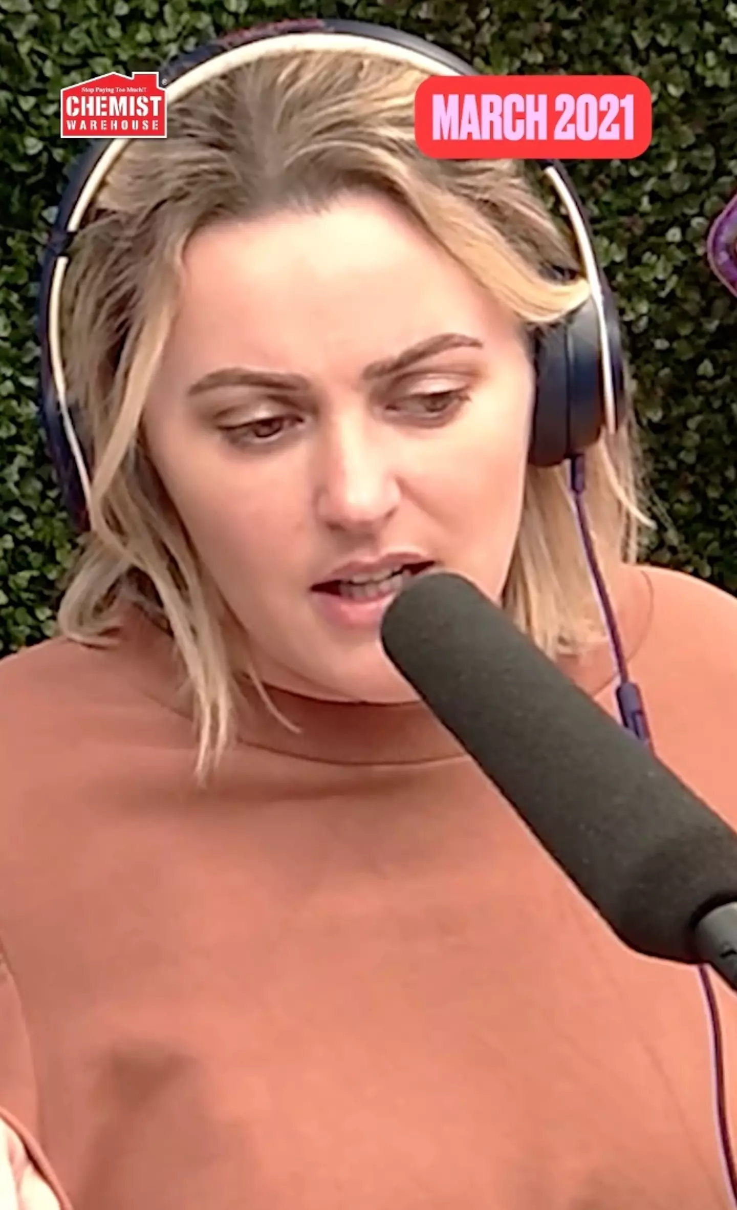 Our hearts broke for the woman who found out that her boyfriend was cheating.