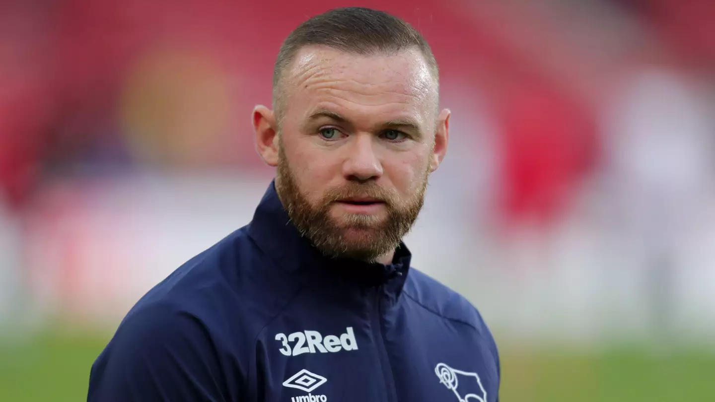 What Is Wayne Rooney’s Net Worth In 2022?