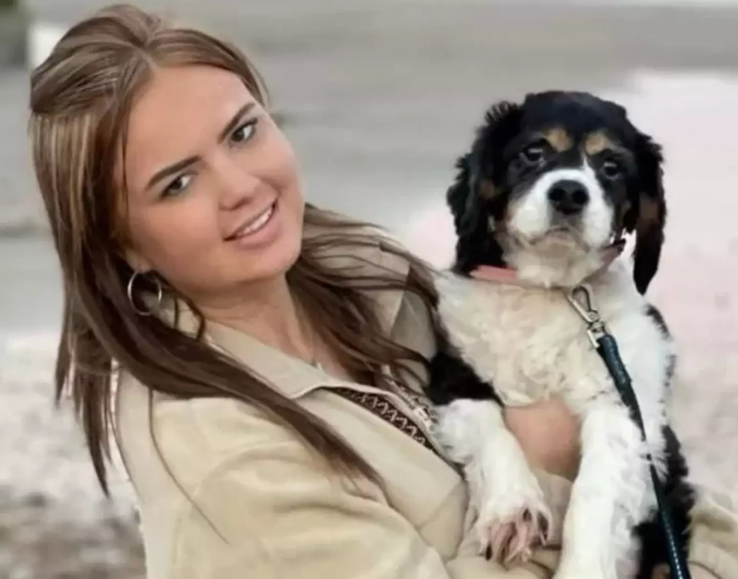 Tributes have been paid to the 22-year-old.