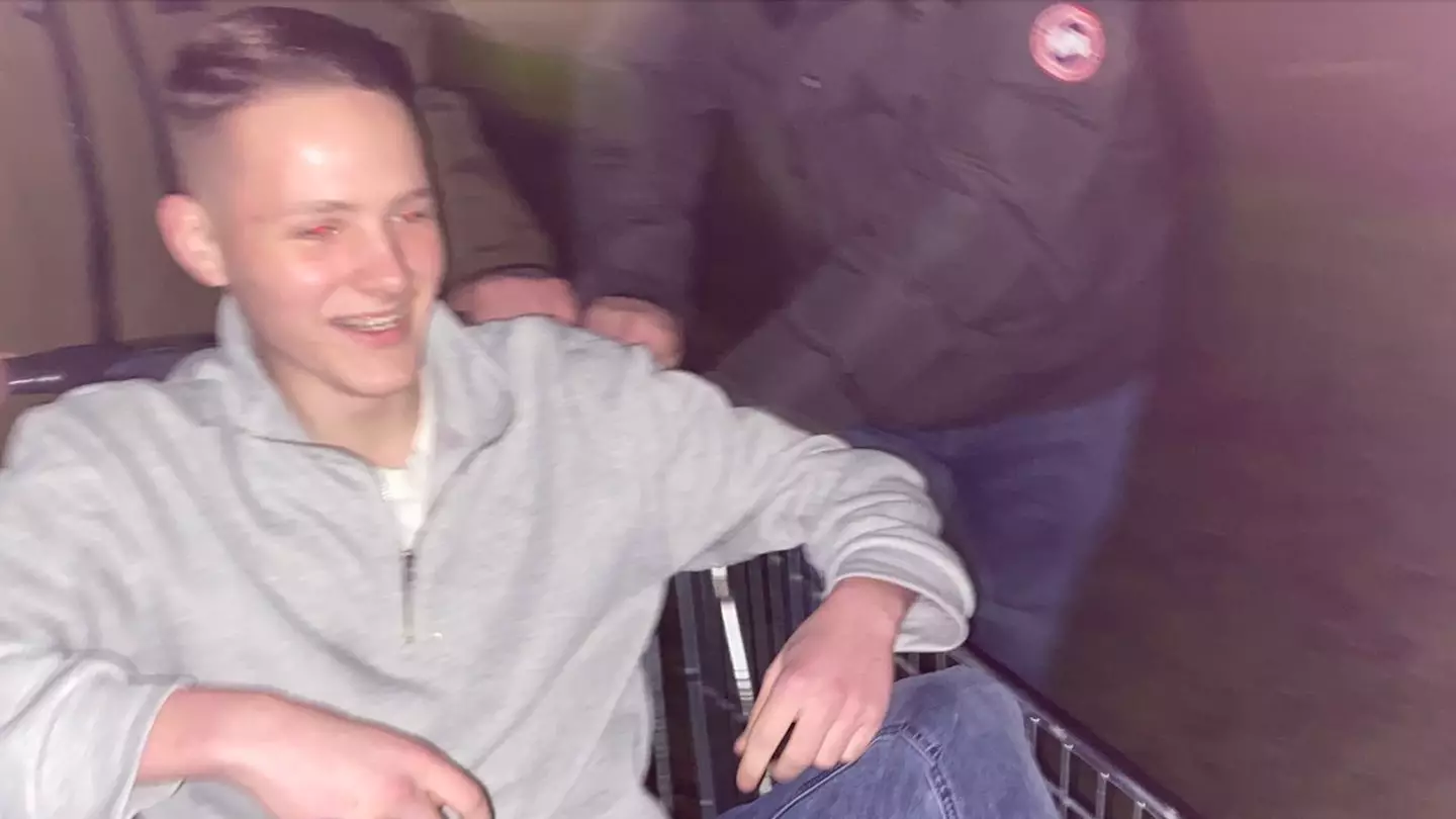 Dangers of MDMA after parents issue stark warning to others following death of son, 18, on lads' holiday