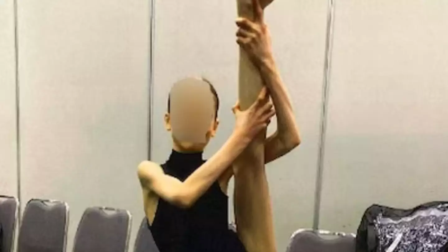 Major update in case of parents jailed for starving teenage ballerina daughter until she was four stone