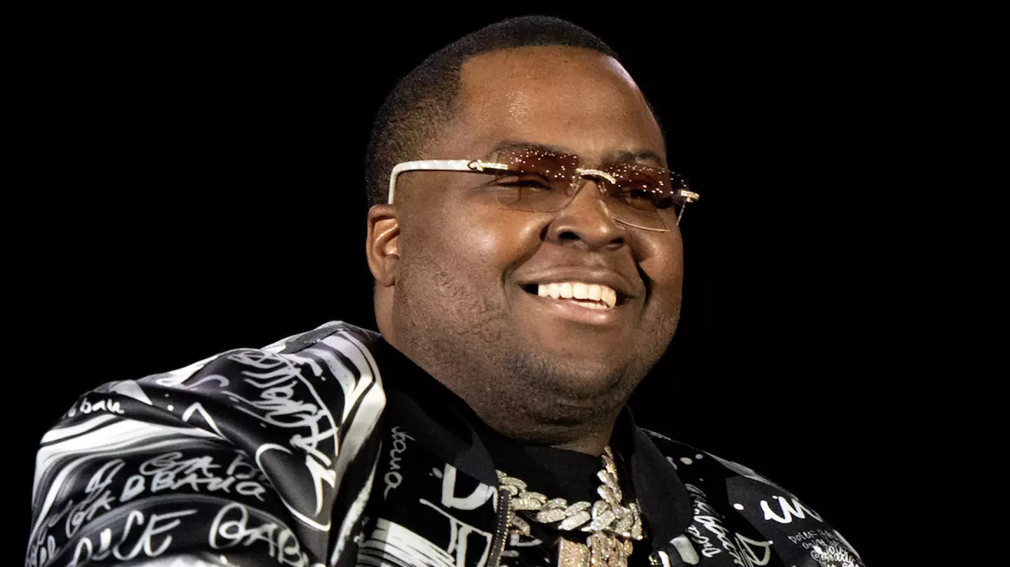 ‘Beautiful girls’ singer Sean Kingston and mother jailed over $1 million fraud