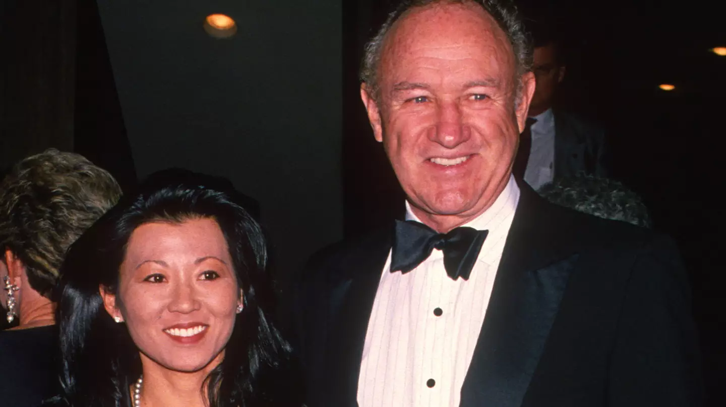 Gene Hackman’s family release statement as death called ‘suspicious enough’ for investigation