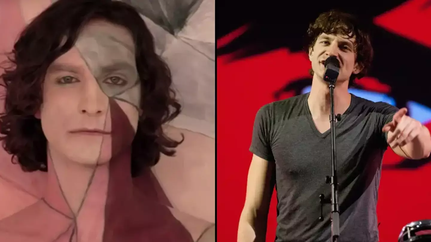 Reason why Gotye never actually made any money from hit song Somebody That I Used to Know