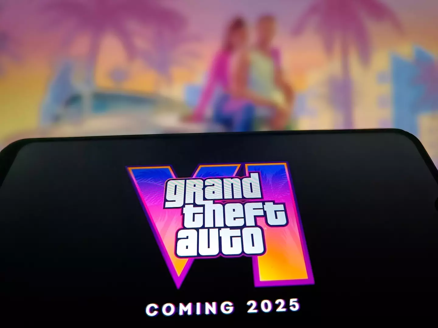 The game is set to be released this year (CFOTO/Future Publishing via Getty Images)