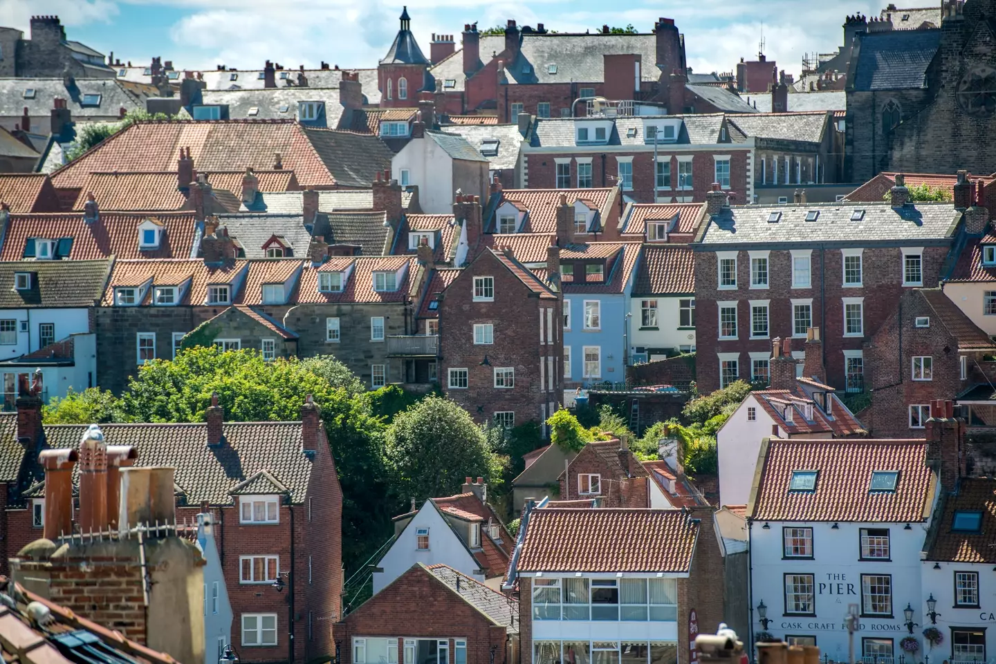People can end up paying different council tax rates despite living in identical properties to their neighbours.