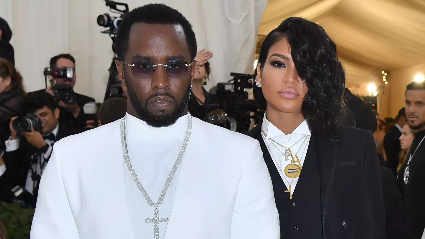 Jury hears recording of Cassie threatening man who claimed to have sexually explicit video from Diddy ‘freak off’ party