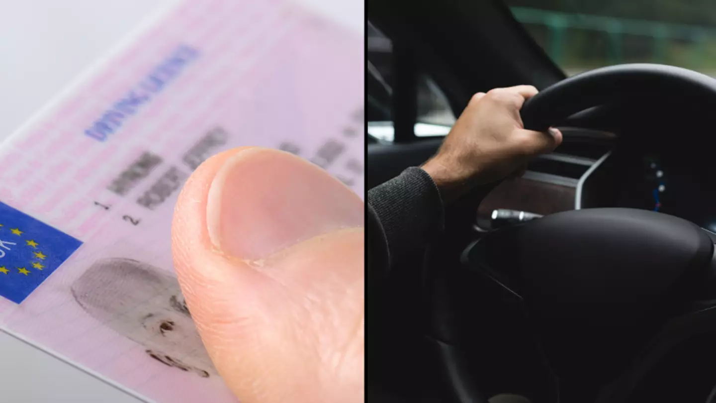 DVLA issues warning to drivers who passed test before 2014