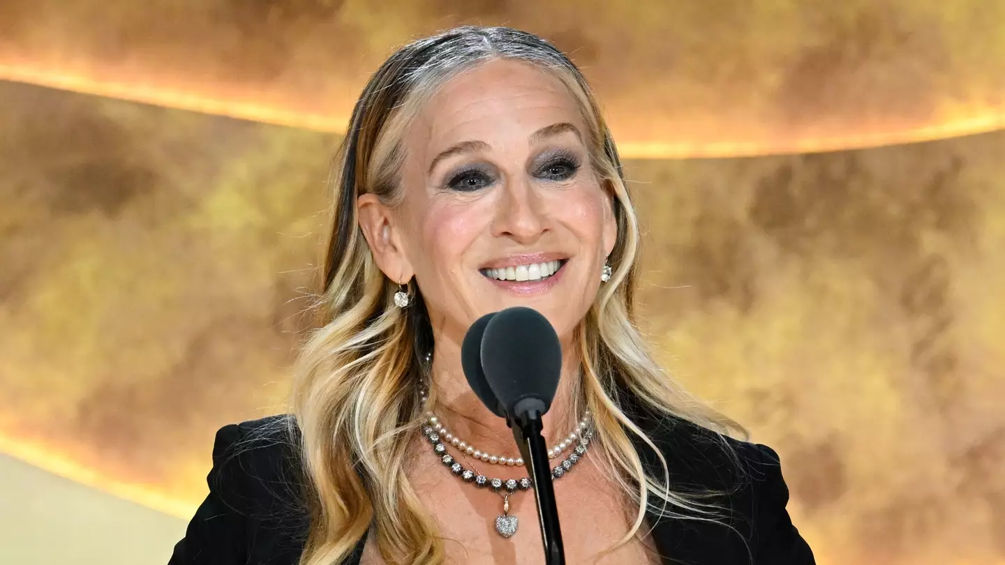 Gilbert Flores/Penske Media via Getty Images