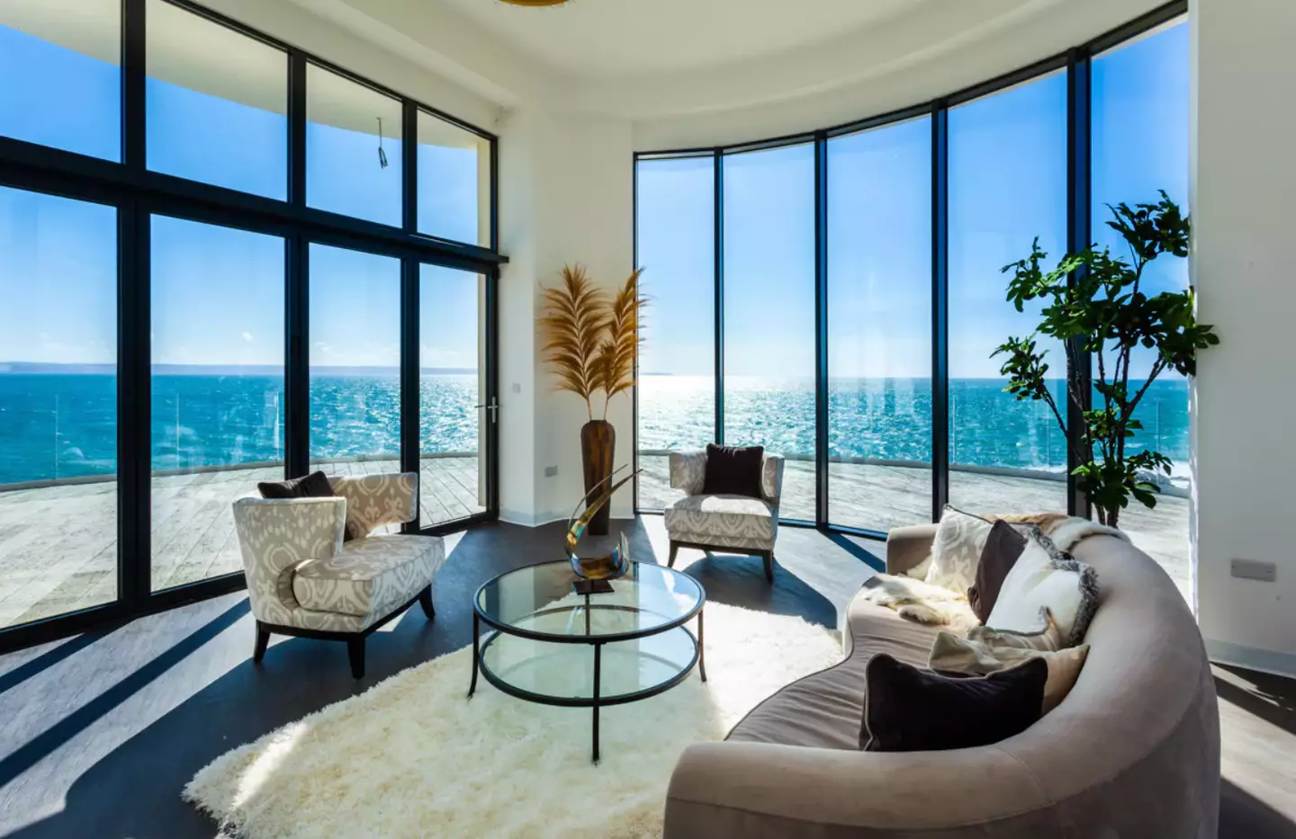 Ed Short spent a decade on the project.